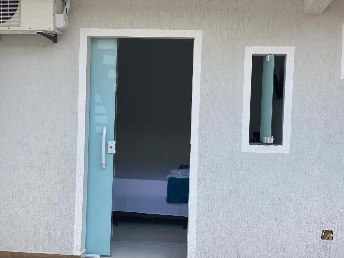 Casa De Praia - Suites Arraial do Cabo Exteriér fotografie