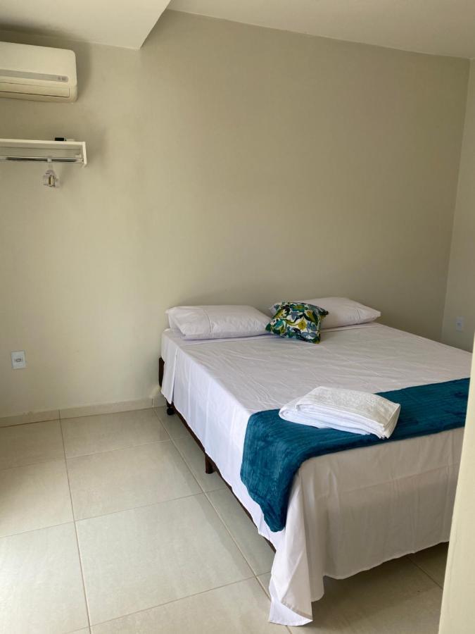 Casa De Praia - Suites Arraial do Cabo Exteriér fotografie