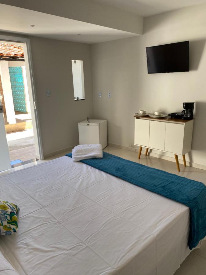 Casa De Praia - Suites Arraial do Cabo Exteriér fotografie